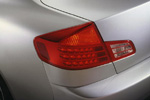 2003 - 2006 Infiniti G35 Sedan Tail Light Picture